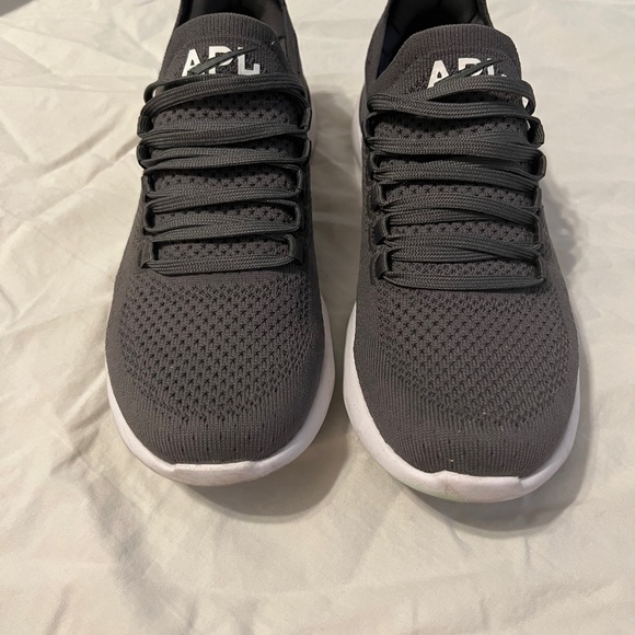 APL Techloom Asteroid/White Size 7 - Picture 2 of 3